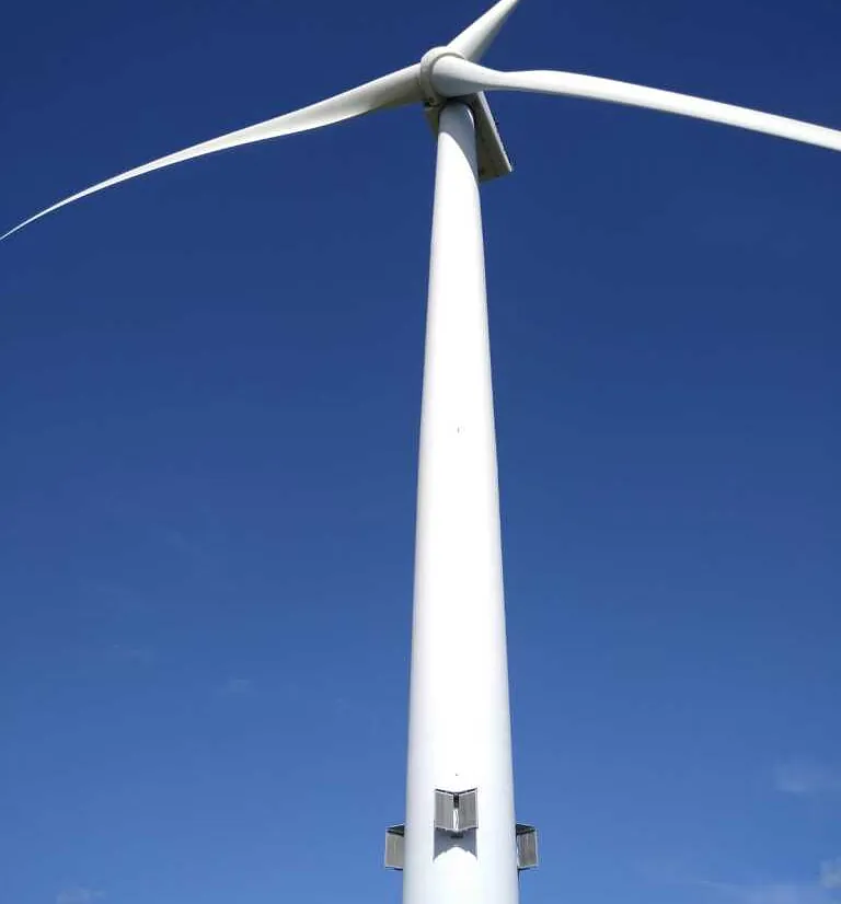  Servidron Renovables sistemas de energía renovable