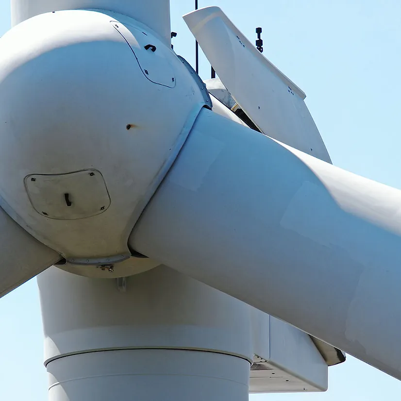  Servidron Renovables sistemas de energía renovable